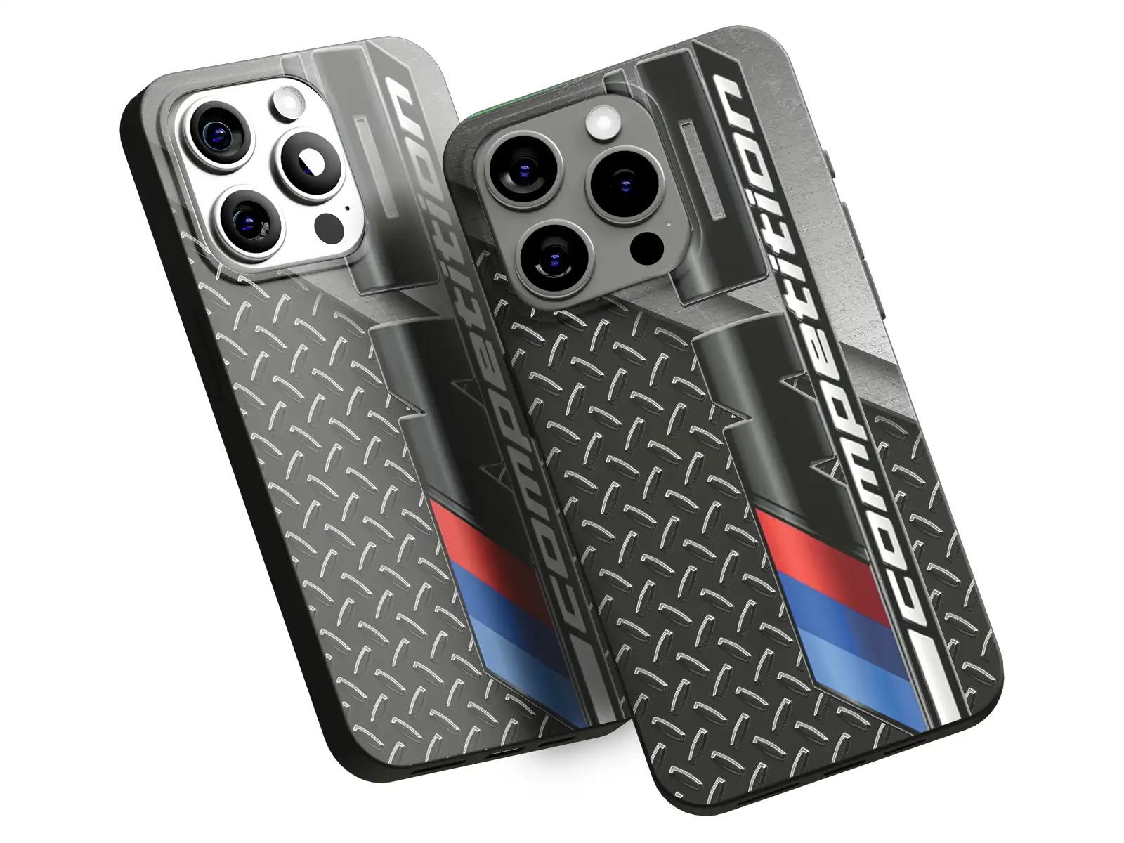 BMW Cover in Silicone Smartphone Look da Gara